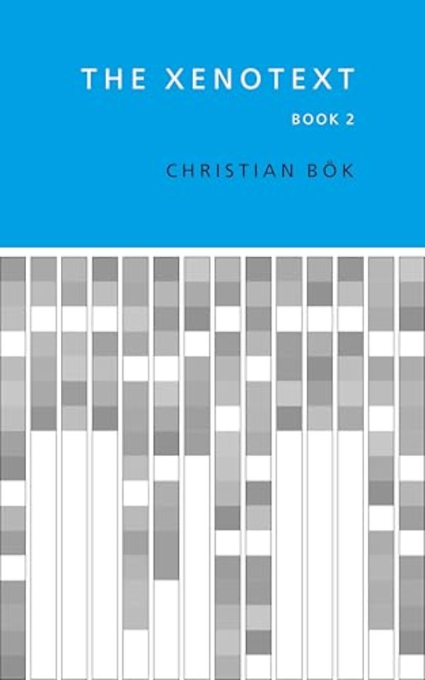 The Xenotext