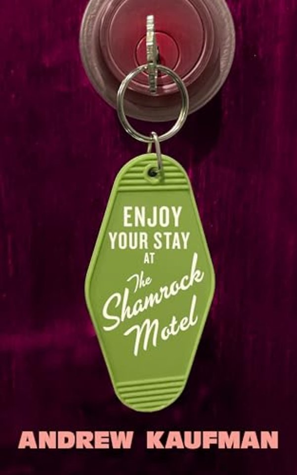 The Shamrock Motel