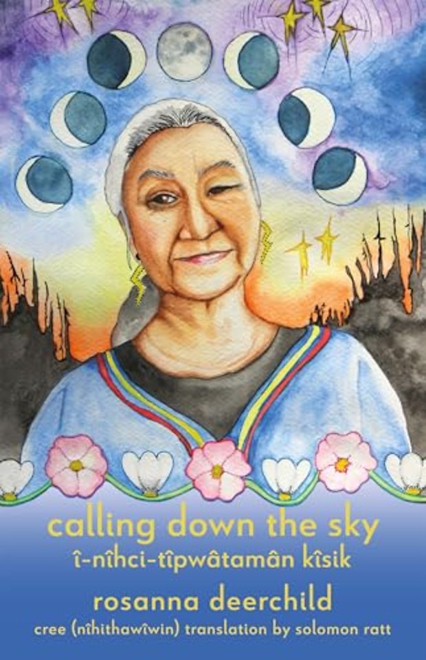 Calling Down the Sky