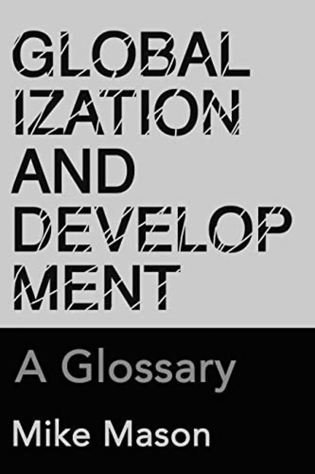 Globalization and Development