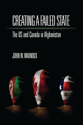 Creating a Failed State