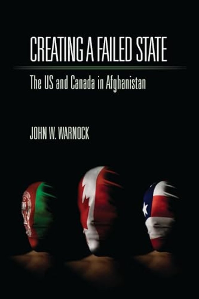 Creating a Failed State