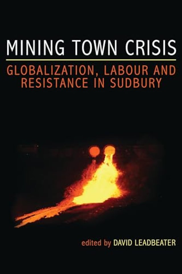 Mining Town Crisis