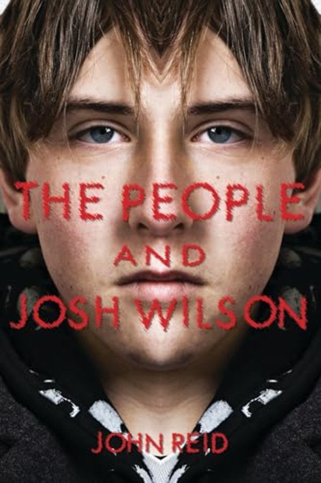 The People and Josh Wilson