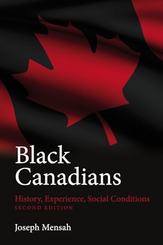 Black Canadians