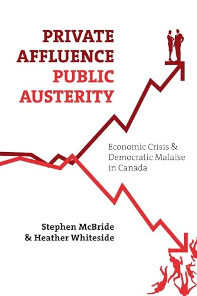 Private Affluence, Public Austerity