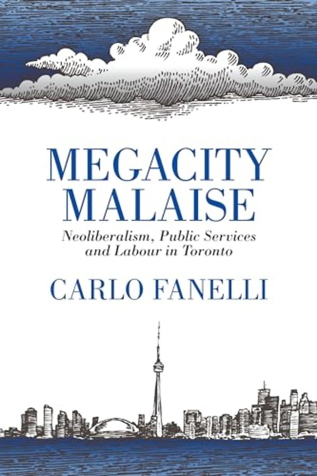 Megacity Malaise