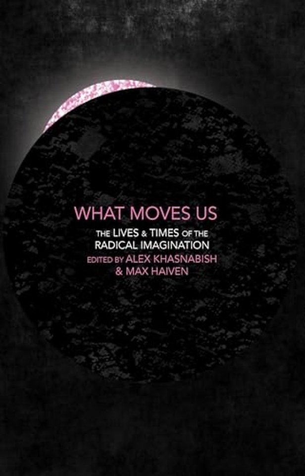 What Moves Us