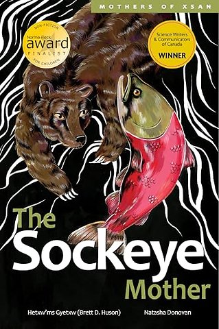 The Sockeye Mother