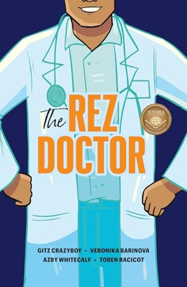 The Rez Doctor