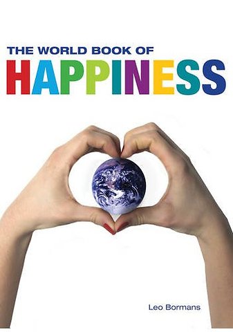 The World book of happiness