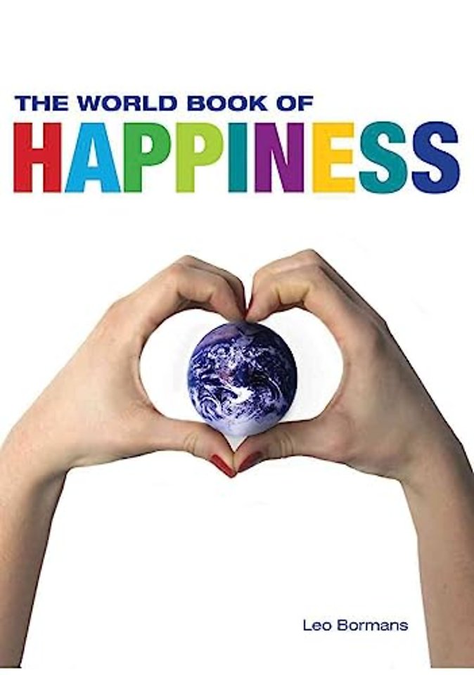 The World book of happiness