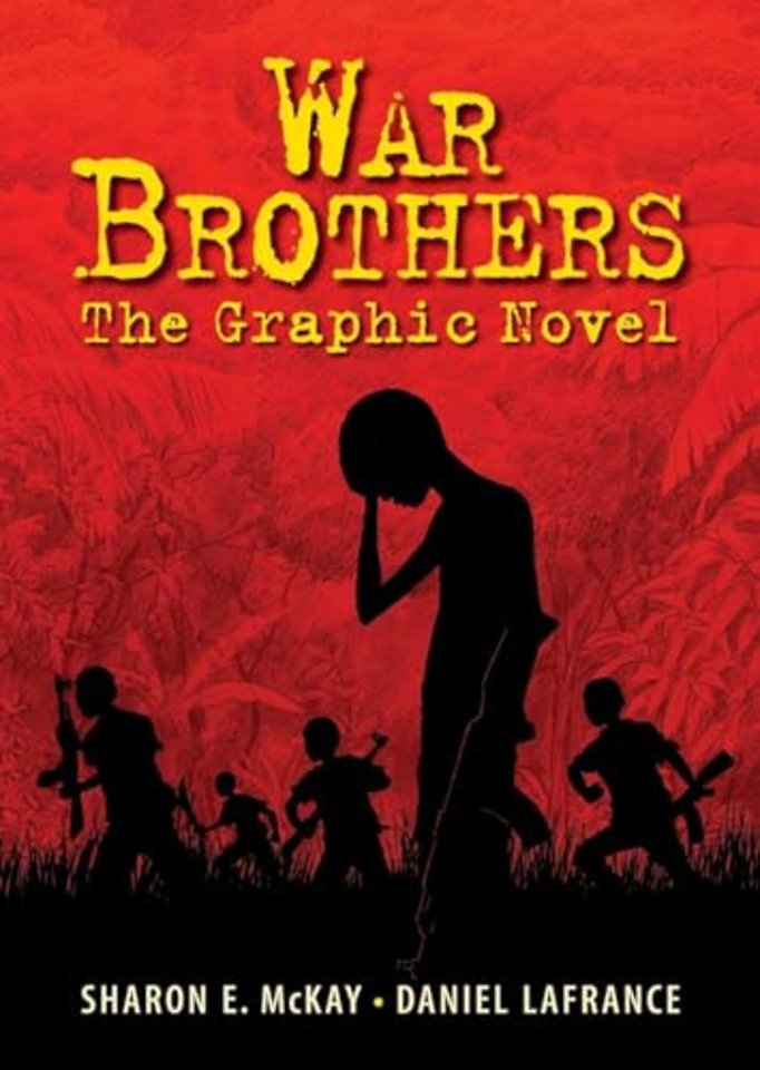 War Brothers
