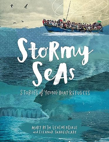 Stormy Seas