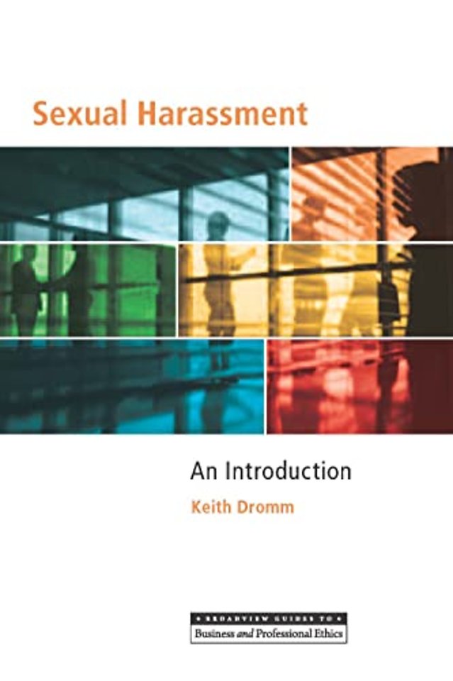 Sexual Harassment