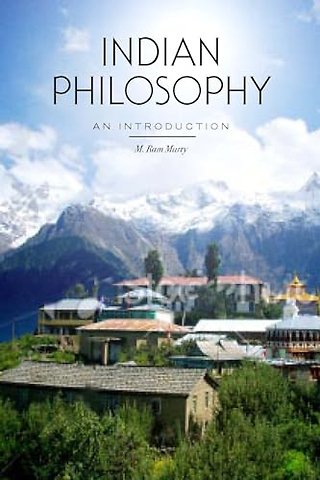 Indian Philosophy
