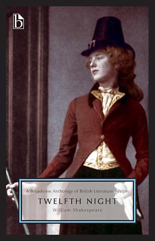 Twelfth Night - Ed. Swain