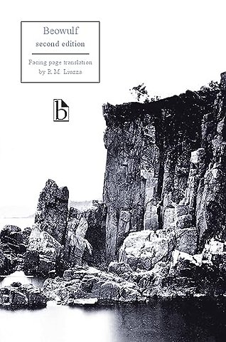 Beowulf: Facing Page Translation - Second Edition