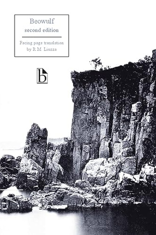 Beowulf: Facing Page Translation - Second Edition