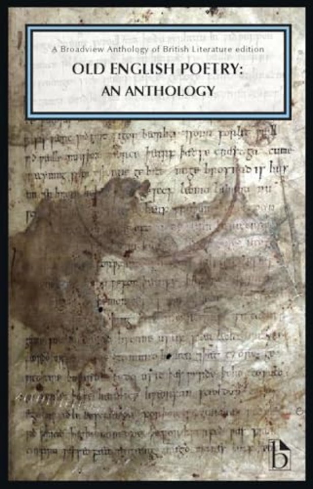 Old English Poetry