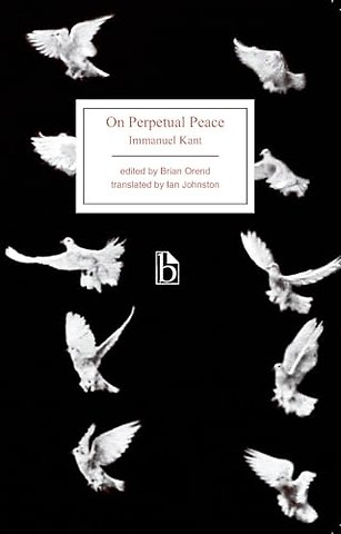 On Perpetual Peace