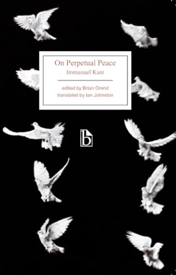 On Perpetual Peace