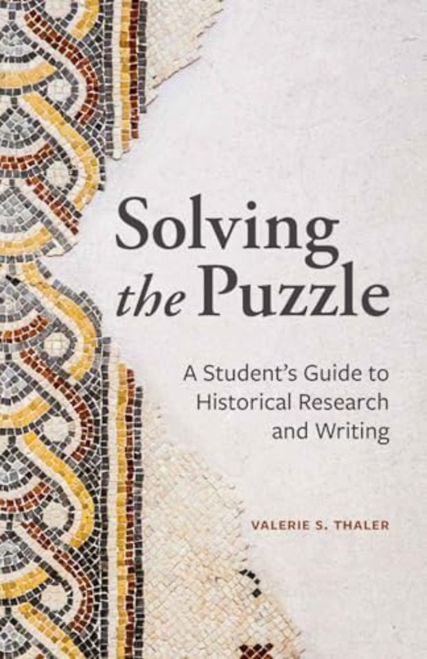 Solving the Puzzle
