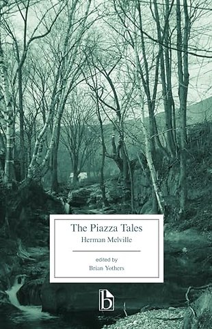 The Piazza Tales