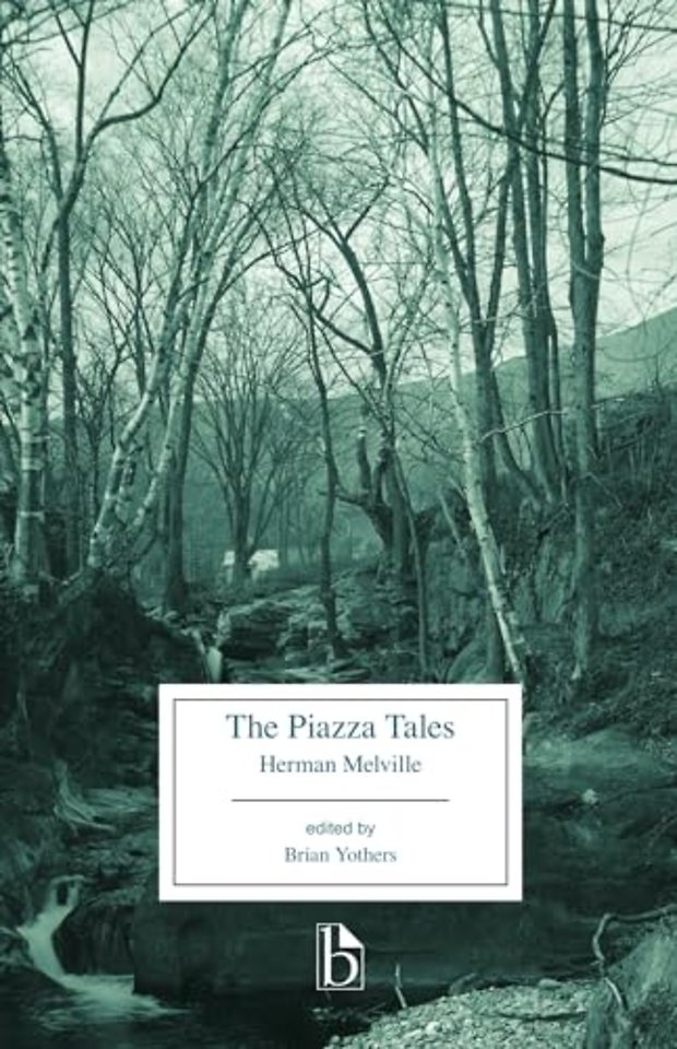 The Piazza Tales