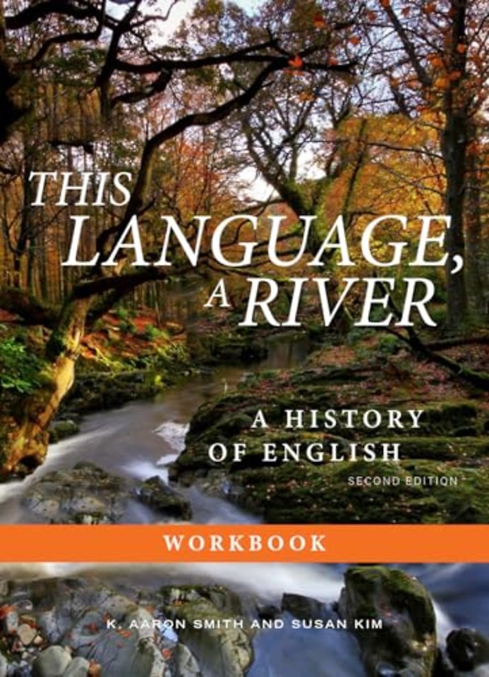 This Language, A River: Workbook — Second Edition