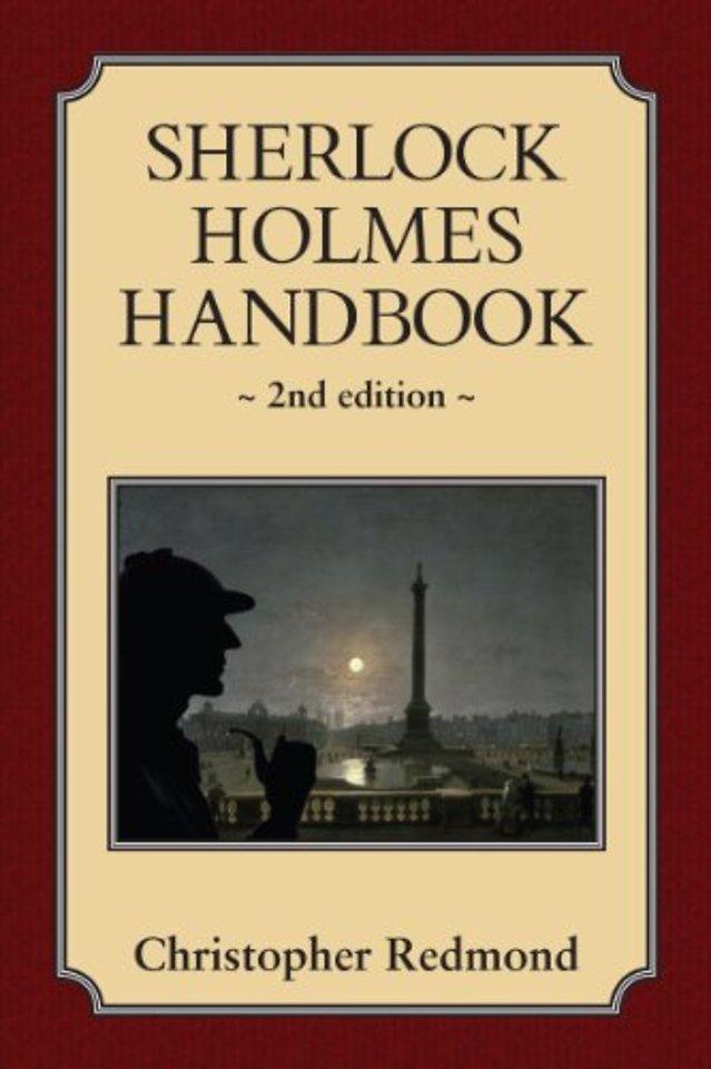 Sherlock Holmes Handbook