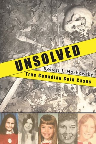 Unsolved