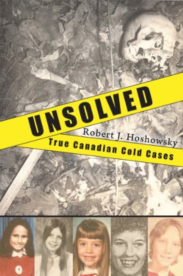 Unsolved