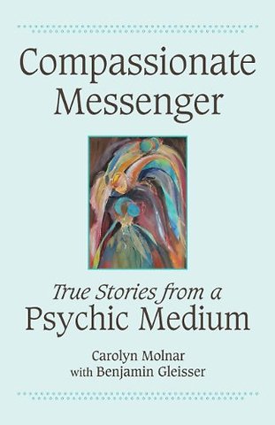 Compassionate Messenger