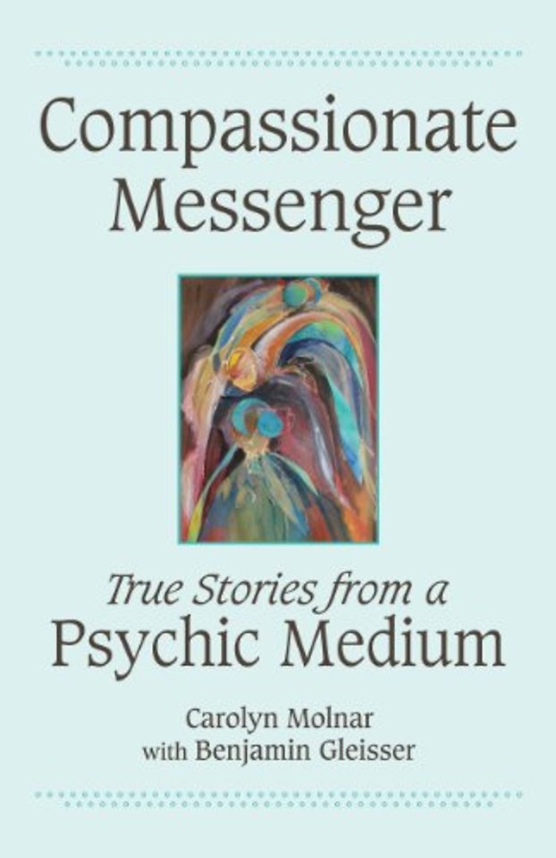 Compassionate Messenger