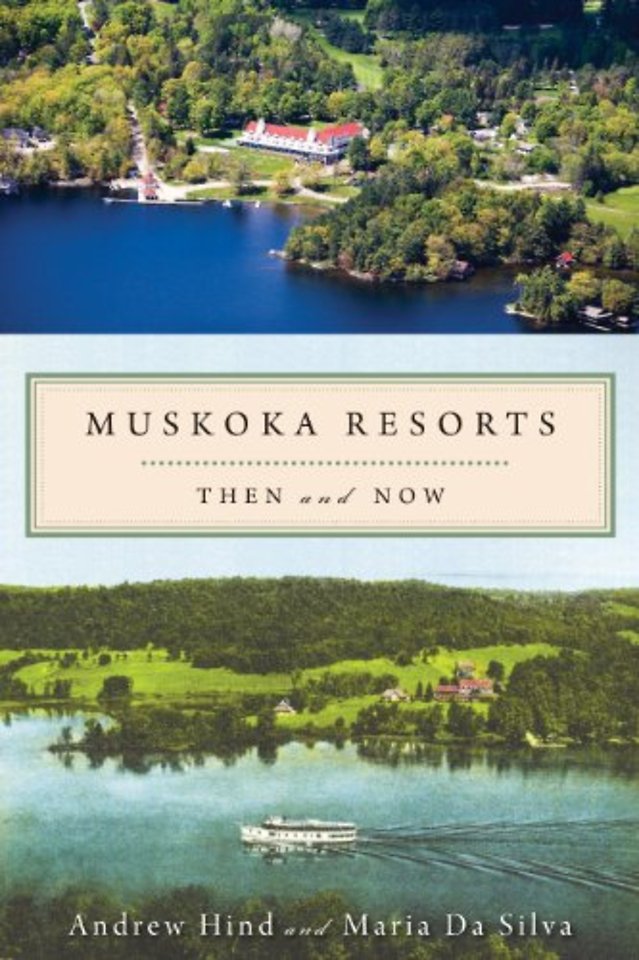 Muskoka Resorts