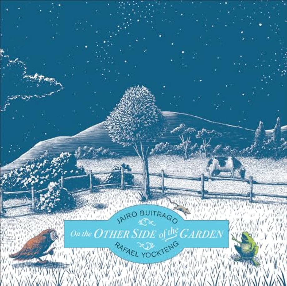 On the Other Side of the Garden