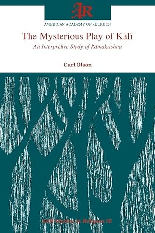 The Mysterious Play of Kālī
