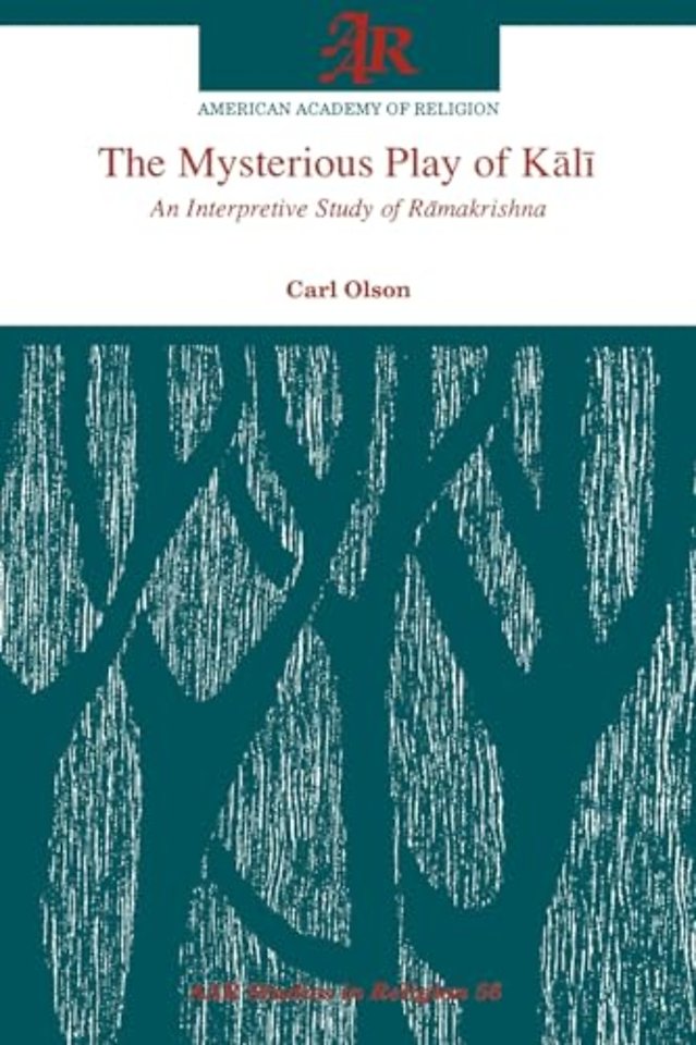 The Mysterious Play of Kālī