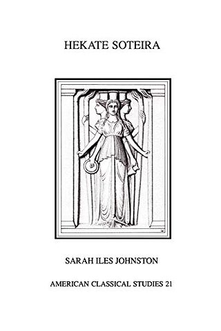 Hekate Soteira