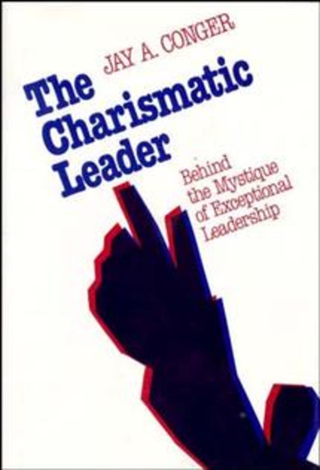 The Charismatic Leader