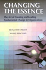 Changing the Essence
