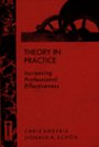 Theory in Practice Theory in Practice