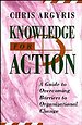 Knowledge for Action Knowledge for Action