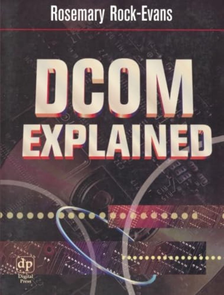 DCOM Explained