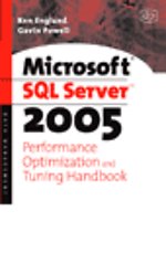 Microsoft SQL Server 2005