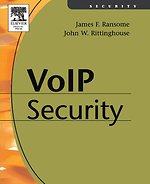 Voice over Internet Protocol (VoIP) Security