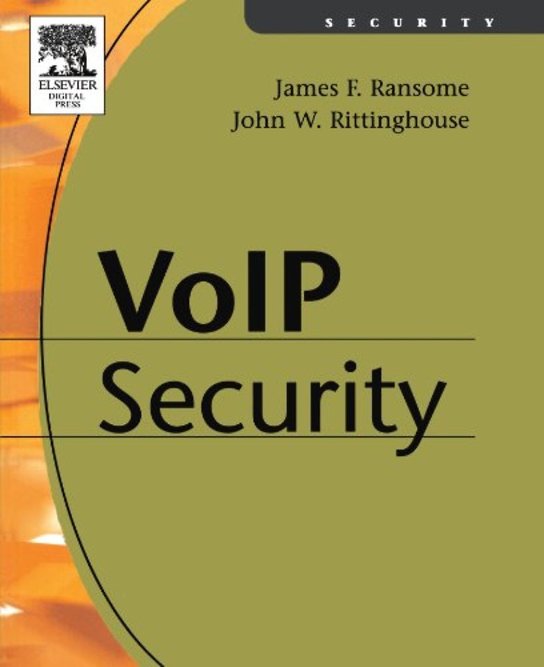 Voice over Internet Protocol (VoIP) Security