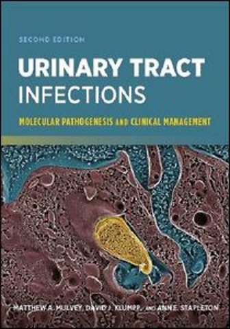 Urinary Tract Infections
