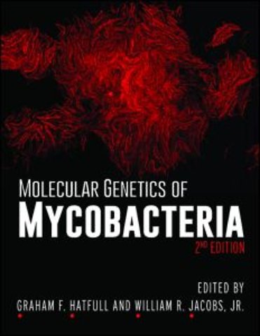 Molecular Genetics of Mycobacteria